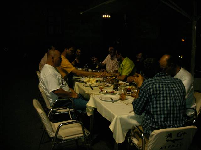 BrainShare Europe 2005 Barcelona 11-15 September